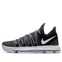 Nike KD 10 'Oreo' 897815-001