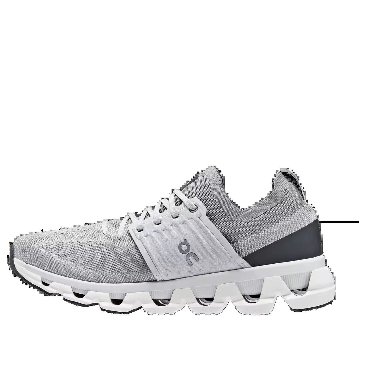 On Running Cloudswift 3 'Alloy Glacier' 3MD10560094