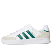 adidas Tyshawn Low 'White Collegiate Green' GZ8367