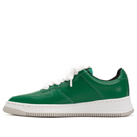 Maison MIHARA YASUHIRO ROSY OG Sole Leather Low-top Sneaker 'Green' B08FW702-GRN