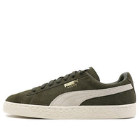 PUMA Suede Classic 'Green' 363242-27