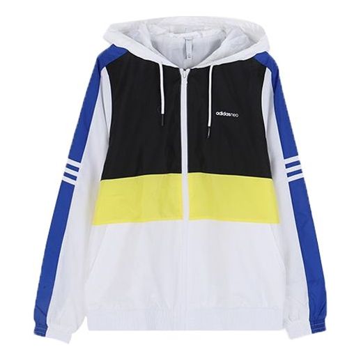 (WMNS) adidas neo CS CB WB 2 / Jacket FK9955