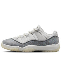Air Jordan 11 Retro Low 'Year of the Snake' HQ7000-001