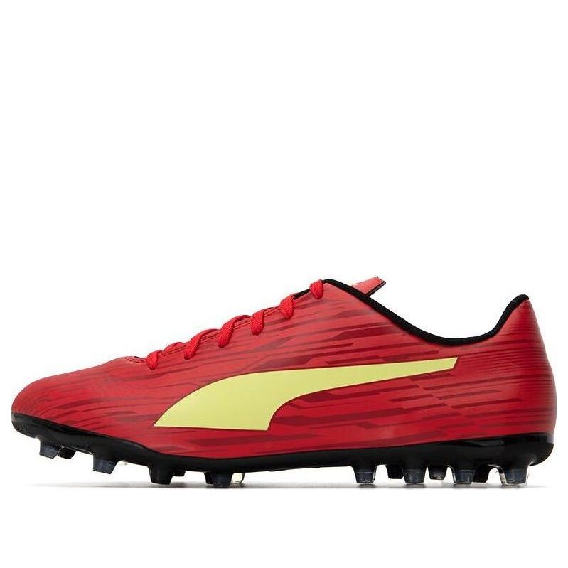 PUMA Rapido 3 MG 'Red Yellow' 106573-08