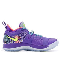 Nike PG 2 EP 'Mamba Mentality' AO2985-001