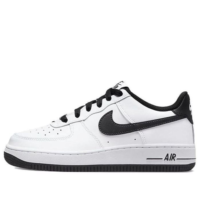 (GS) Nike Air Force 1 '06 'White Black' DH9600-102