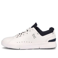 (WMNS) On Running The Roger Advantage x Federer 'Whtie Black' 48.99451