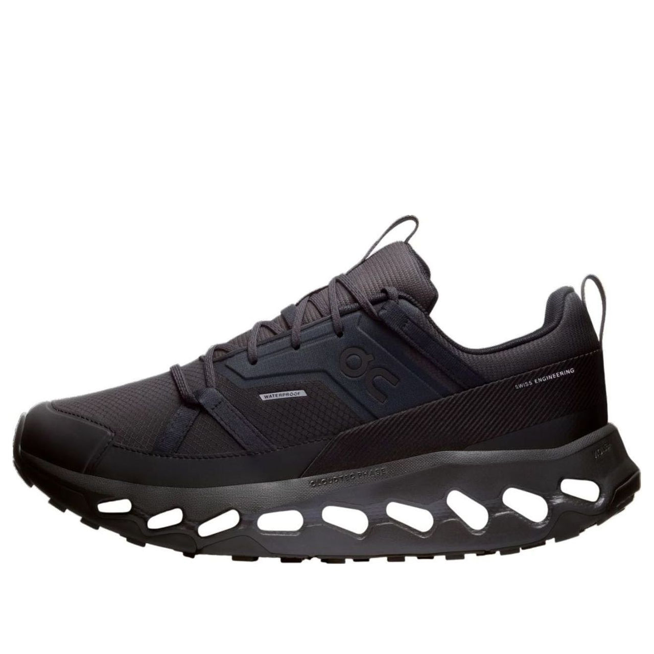 On Running Cloudhorizon Waterproof 'Black' 3ME10051043