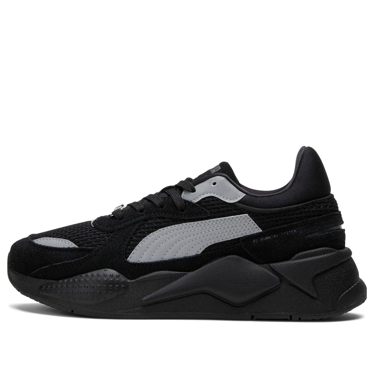 PUMA LaQuan Smith x RS-X 'Athluxury' 387048-01