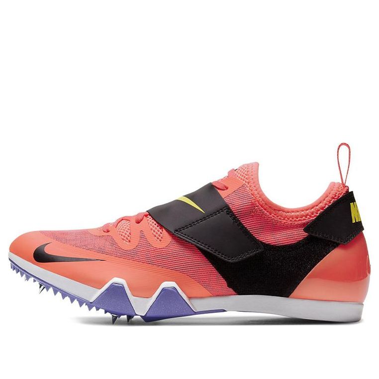 Nike Pole Vault Elite 'Bright Mango' AA1204-800