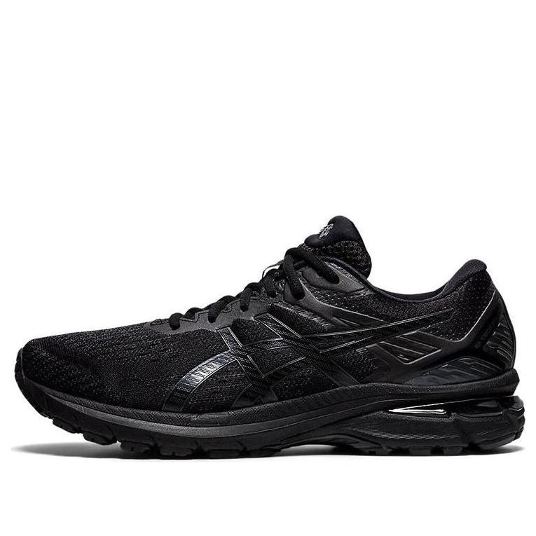 ASICS GT-2000 9 'Triple Black' 1011A983-002