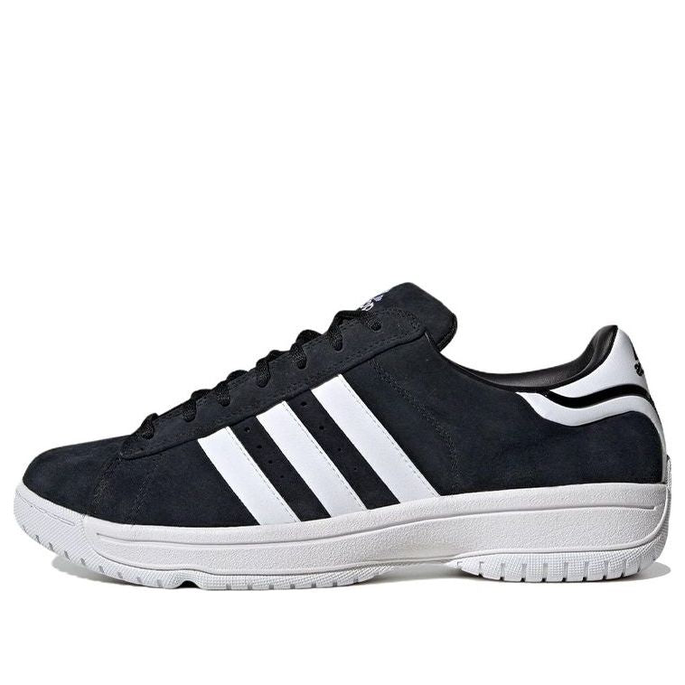adidas x Supreme Campus 'Black' HP2190