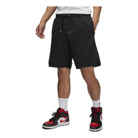 Air Jordan Essentials Statement Fleece Shorts 'Black' DQ7473-011