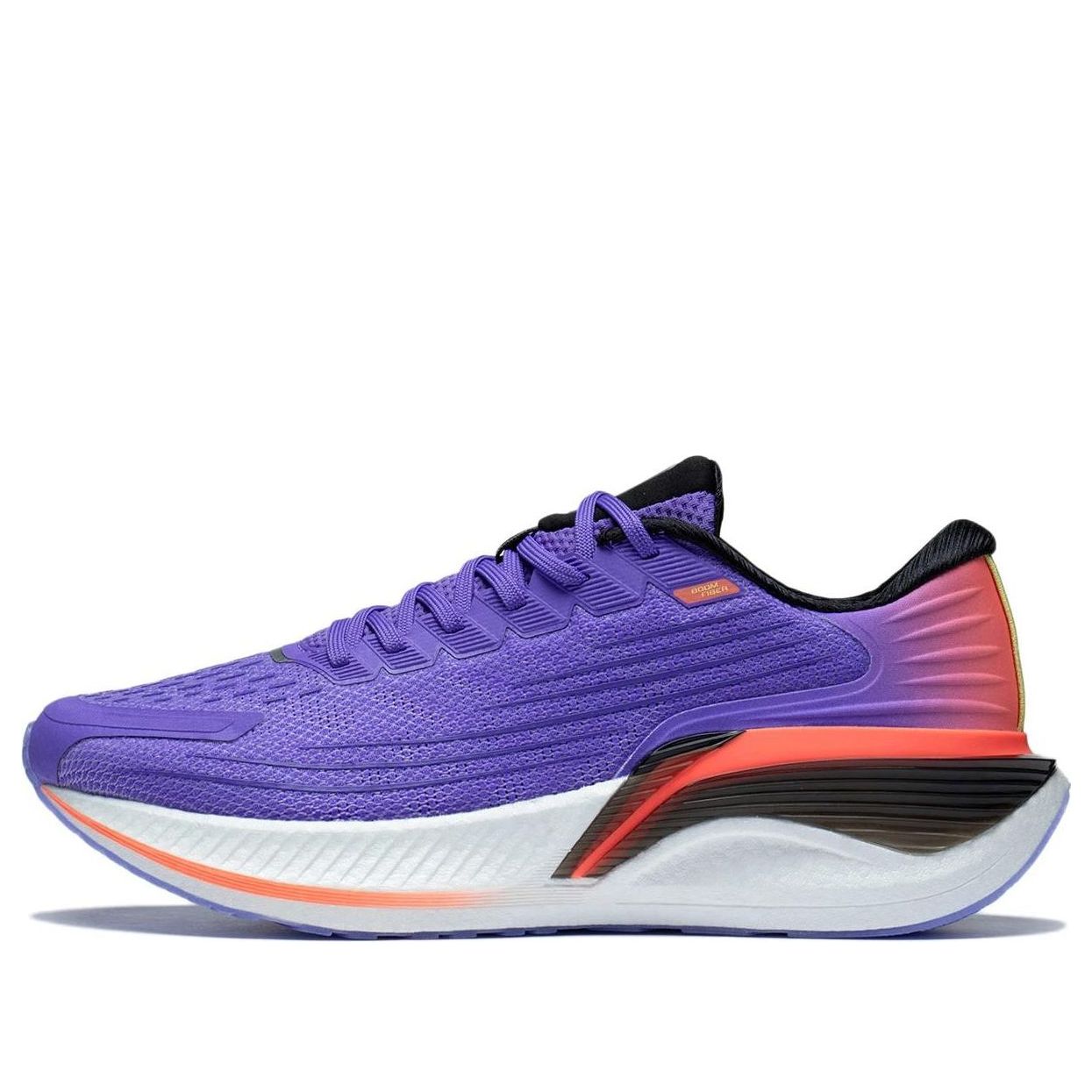 Li-Ning Yueying Element 2 'Purple Orange White' ARHS023-5