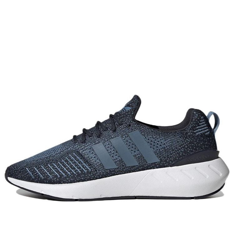adidas originals Swift Run 22 'Blue White' GW6821