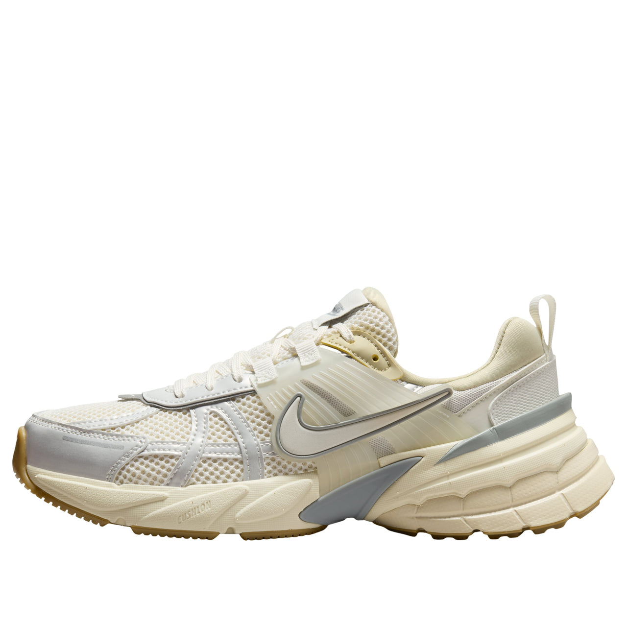 (WMNS) Nike V2K Run 'White Photon Dust Fir' FD0736-108