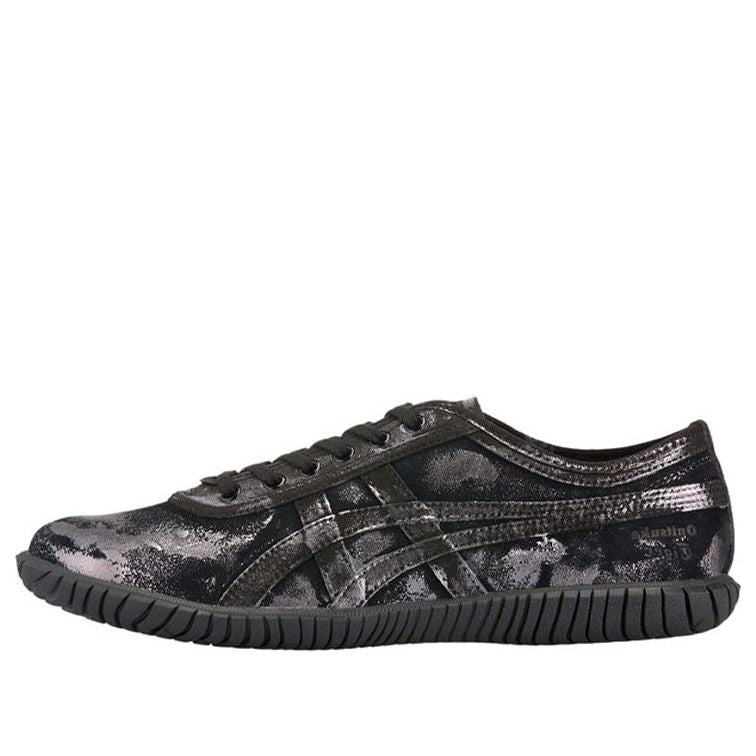 Onitsuka Tiger Tsunahiki 'Black' 1183A079-001