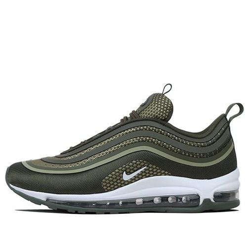 Nike Air Max 97 Ultra 17 'Cargo Khaki' 918356-301