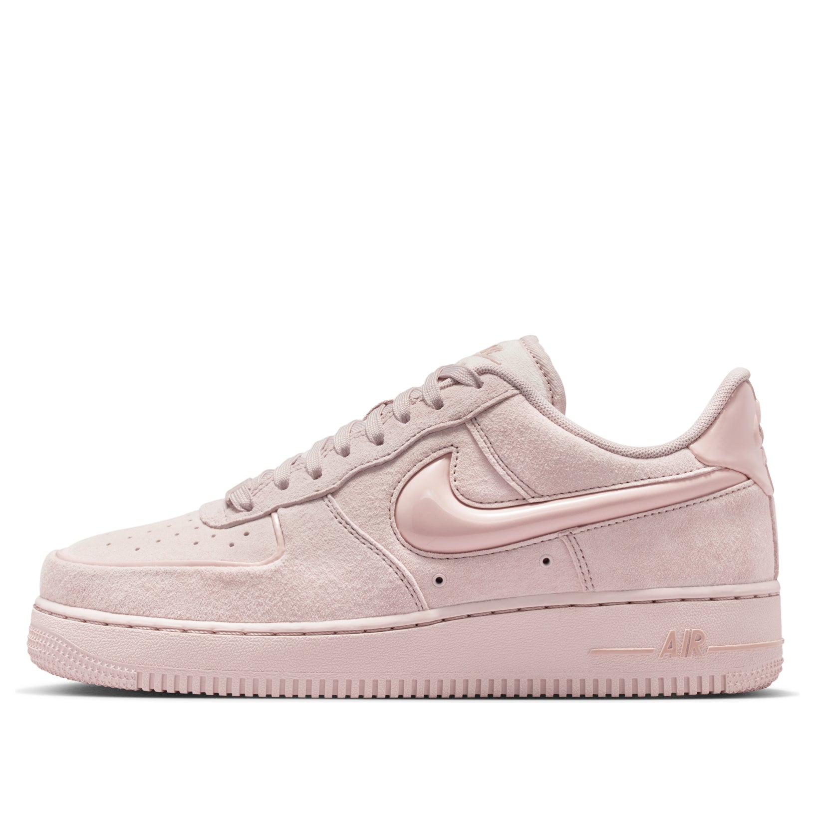 (WMNS) Nike Air Force 1 Low 'Silt Red' HV4406-601