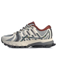 Li-Ning Furious Rider Ace 'Ice Grey' ARZP007-8