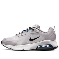 Nike Air Max 200 'Silver Lilac' CI3865-003