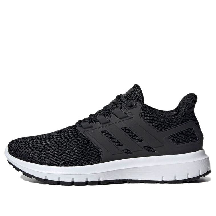 adidas neo Ultimashow 'Black White' FX3624
