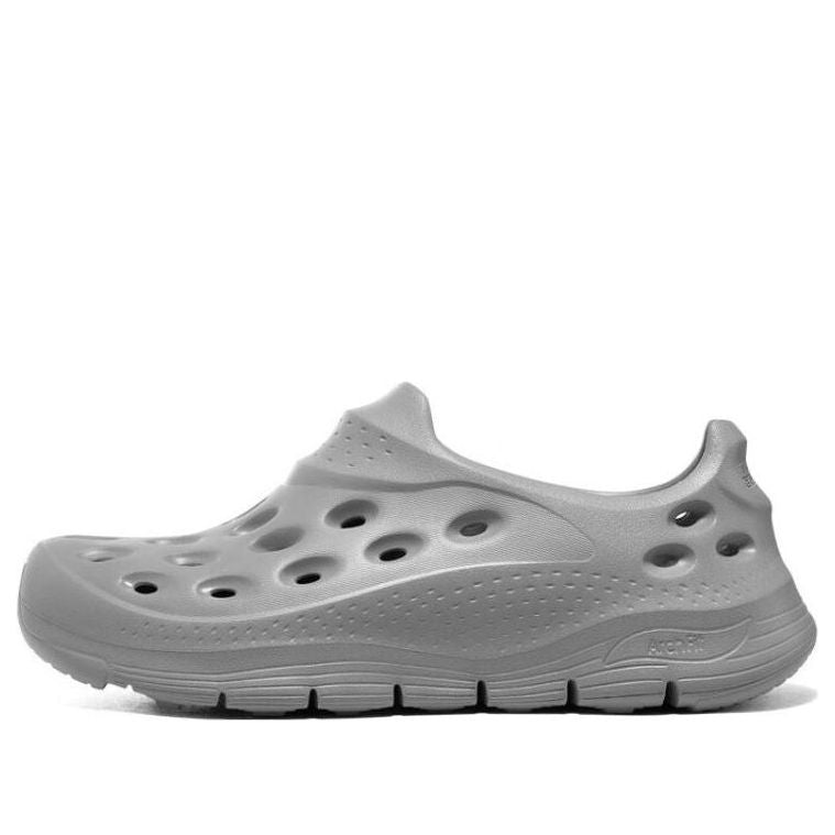 Skechers Arch Fit Go Foam 1 'Grey' 243240-GRY