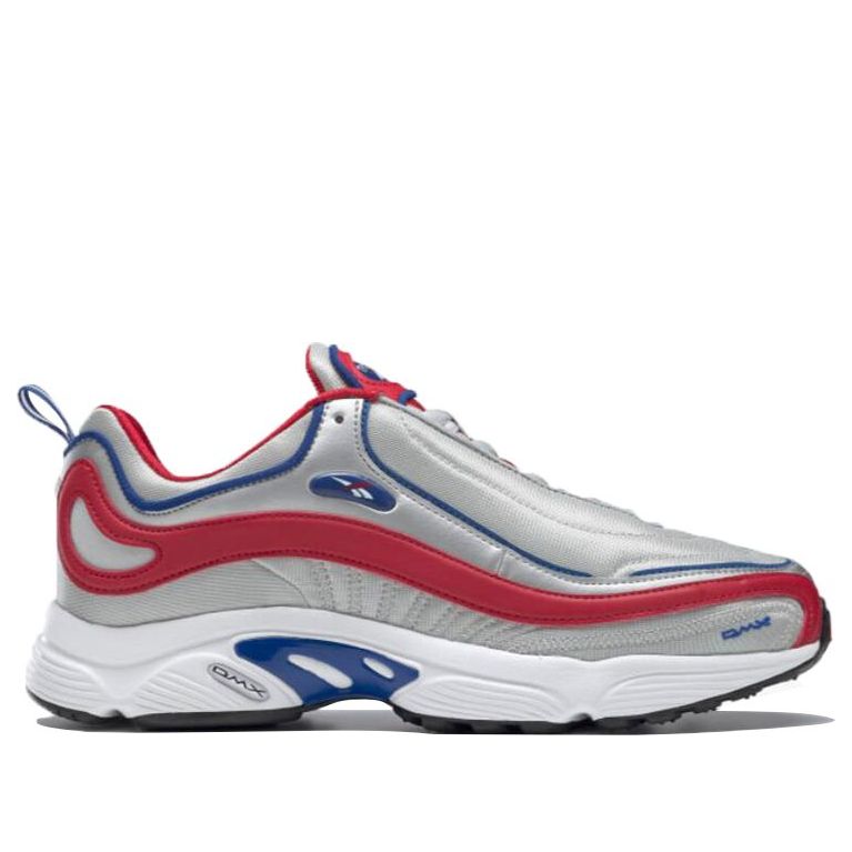 Reebok Daytona DMX MU 'Grey Red' DV9725