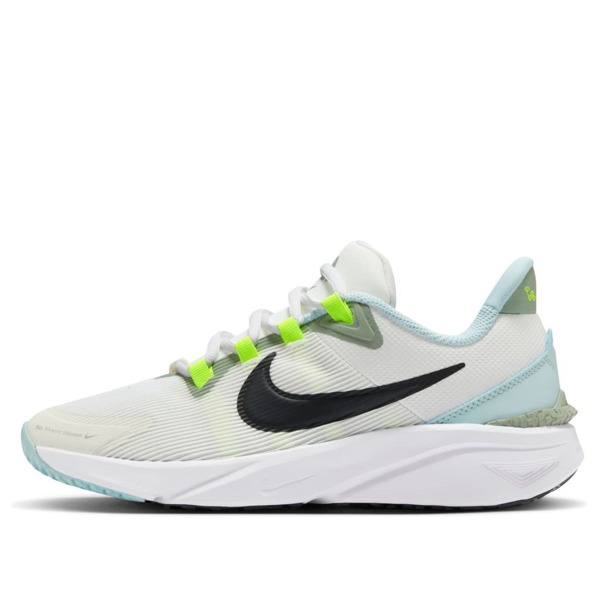 (GS) Nike Star Runner 4 Next Nature 'Sail Glacier Blue' HQ3469-101