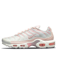 (WMNS) Nike Air Max Plus 'Summit White Barely Rose' DM3037-100