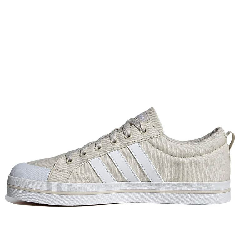 adidas neo Bravada Gray FY7807