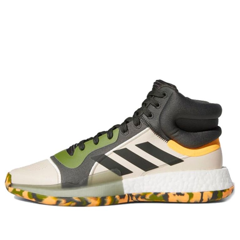 adidas Marquee Boost 'Camo Sole' EF0489