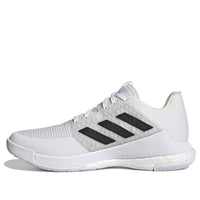 (WMNS) adidas Crazyflight 'White Black' FY1639