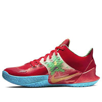 Nike SpongeBob SquarePants x Kyrie Low 2 EP 'Mr. Krabs' CJ6952-600