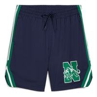PUMA x Noah Lacrosse Shorts 'Navy' 625071-06