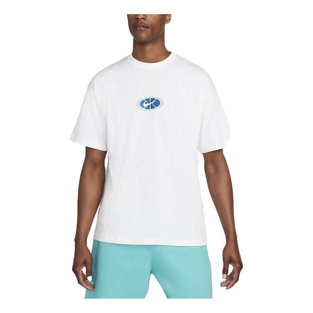 Nike NRG Argon T-Shirt 'White' DV9402-100