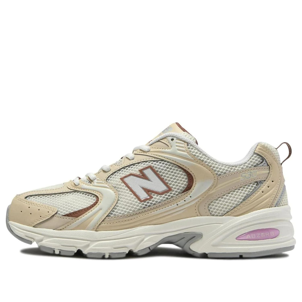 New Balance 530 'Beige Pink' MR530EMS