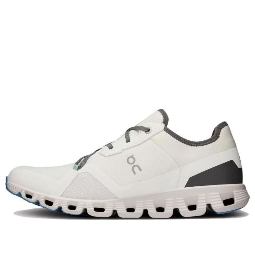 On Running Cloud X 3 AD 'Undyed White Niagara' 3MD30321393