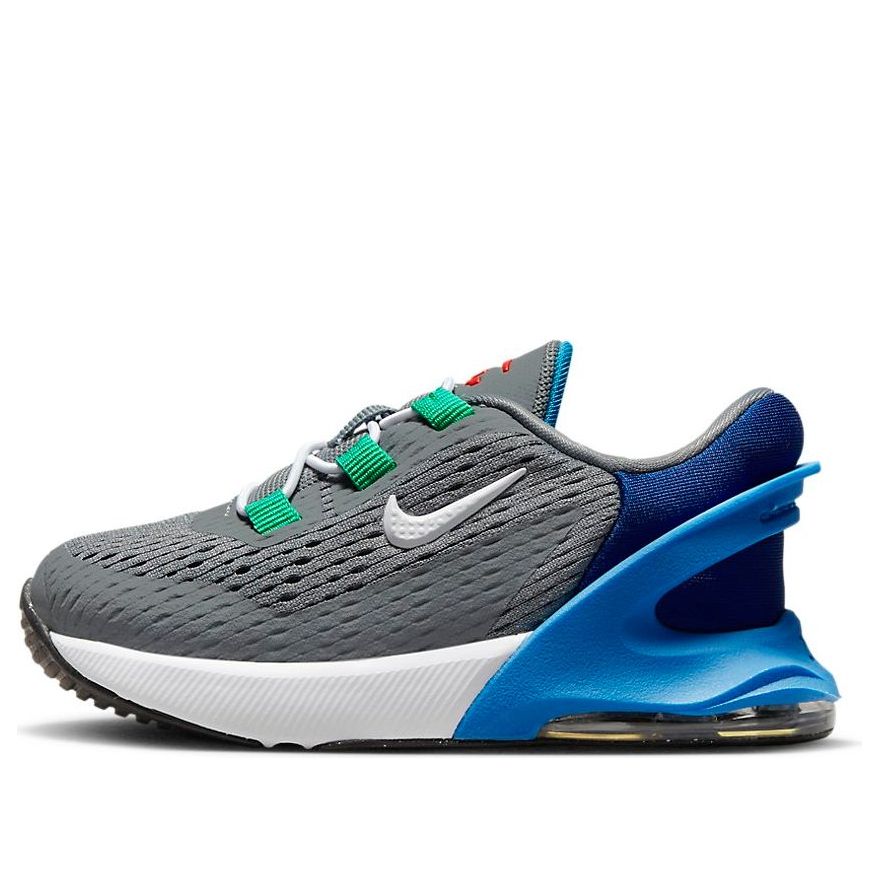 (TD) Nike Air Max 270 GO 'Cool Grey Photo Blue' DV1970-003
