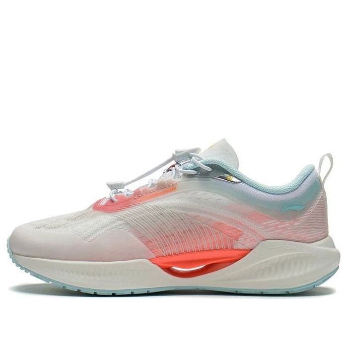 (GS) Li-Ning Super Light XIX 'Blue Red' YKFS018-4