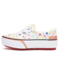 Vans Era Stacked 'UV Ink - Floral' VN0A4BTO4GG
