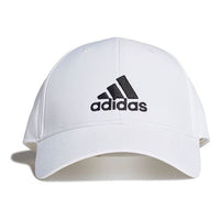 adidas Baseball Cap 'White' FK0899