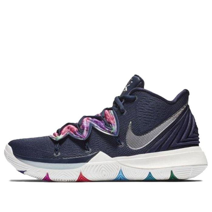 (GS) Nike Kyrie 5 'Galaxy' AQ2456-900