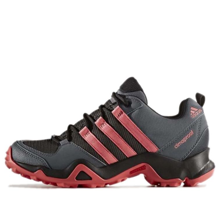 (WMNS) adidas Terrex AX2 'Grey Pink' BB1681