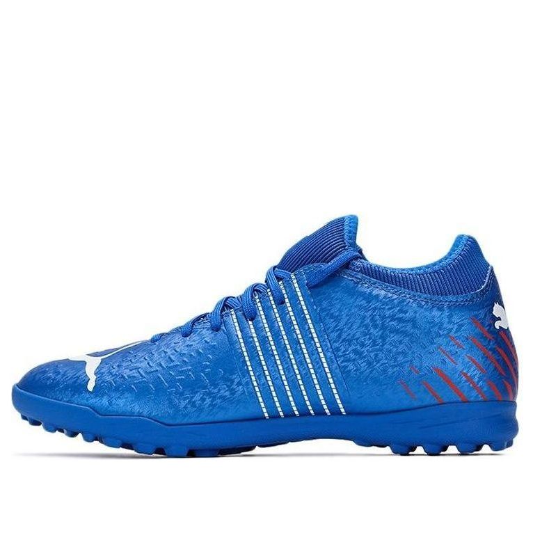 PUMA FUTURE Z 4.2 TT Soccer Shoes Blue 106496-01