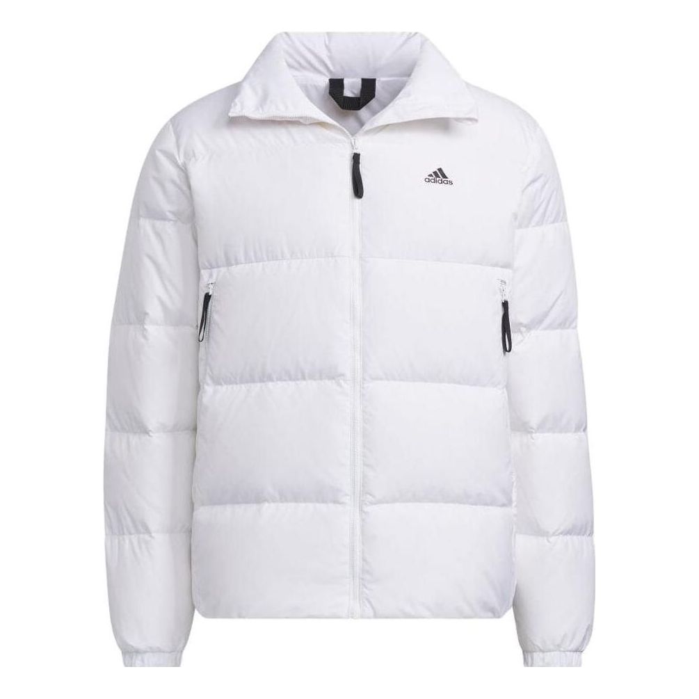 adidas Down Jacket 'White' IT8724