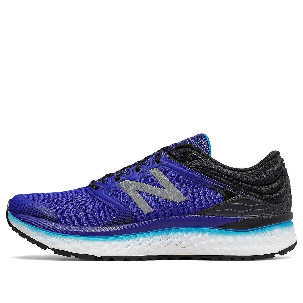 New Balance Fresh Foam 1080 'Pacific Blue White' M1080BB8
