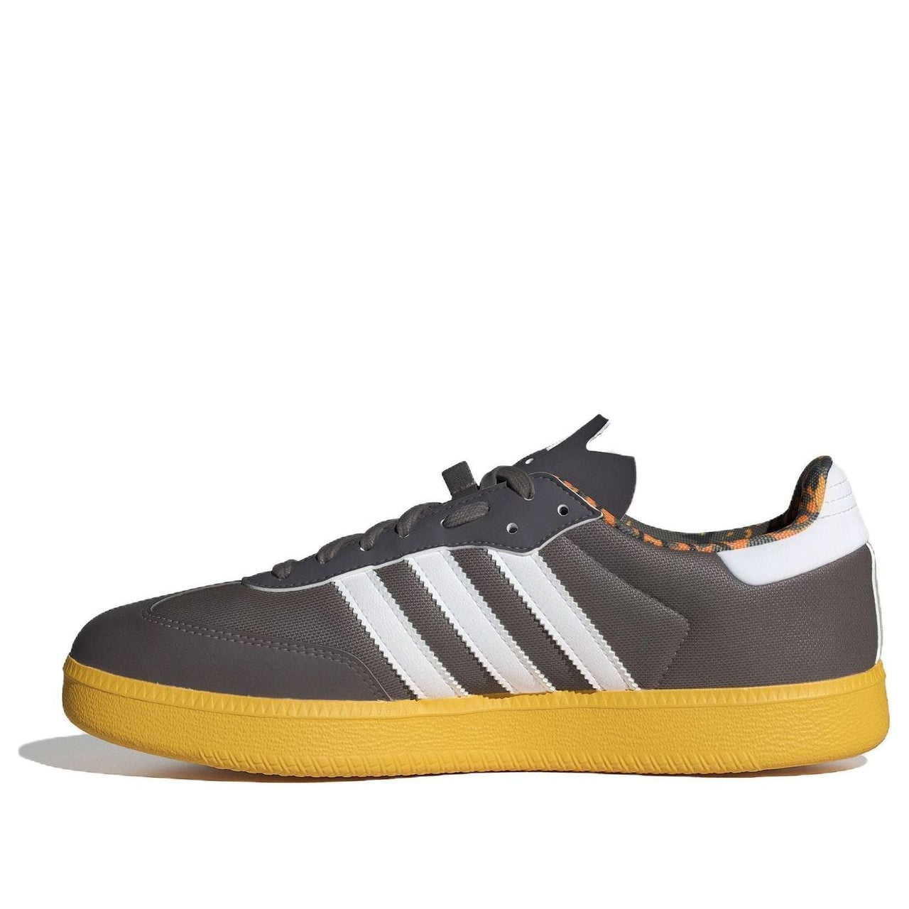 adidas Velosamba Made With Nature 'Charcoal Spark' IG5947