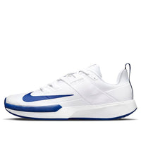 Nike Court Vapor Lite 'White Hyper Blue' DC3432-124
