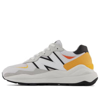 (GS) New Balance 57/40  'Summer Fog Peach Glaze' GC5740SB